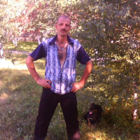 Александр Лазарев, Россия, Барнаул, 52 года