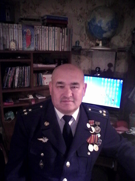 Борис Николай, Россия, Сургут, 58 лет. Он ищет её: Такую как в анкетеПростой
