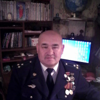 Борис Николай, Россия, Сургут, 60 лет