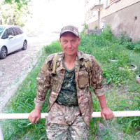 Иван, Россия, Барнаул, 46 лет