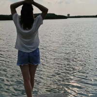 Юля, Россия, Стрежевой, 36 лет