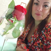 Таня, Россия, Самарская область, 42 года