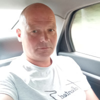 Алексей, Санкт-Петербург, м. Девяткино, 43 года