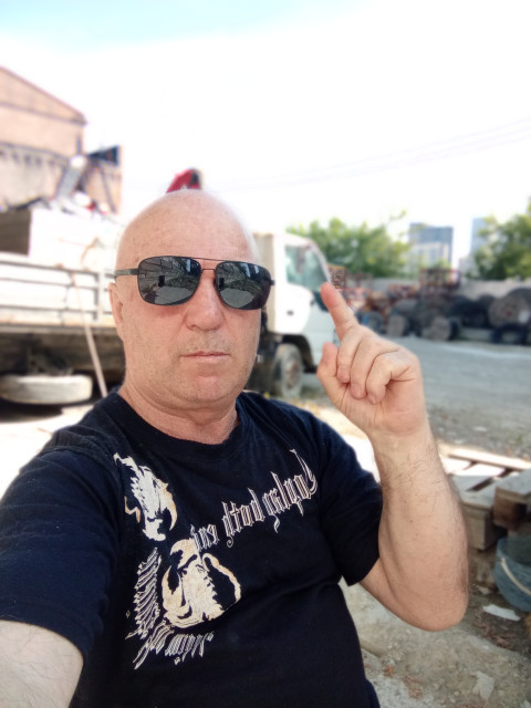 Джалил, Россия, Махачкала. Фото на сайте ГдеПапа.Ру