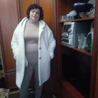 Елена, Россия, Волжский, 59 лет