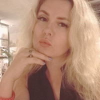 Кристина, Россия, Екатеринбург, 37 лет