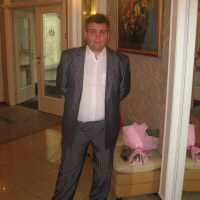 Александр, Россия, Санкт-Петербург, 47 лет