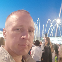 Алексей, Россия, Благовещенск, 41 год