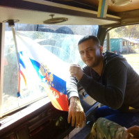 Юрий, Россия, Волгоград, 35 лет