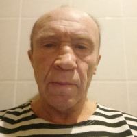 Николай, Россия, Тюмень, 58 лет