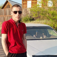 Сергей Петров, Россия, Иркутск, 39 лет