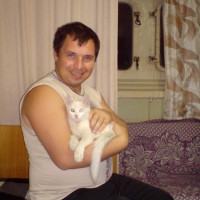 Сергей, Россия, Волжский, 55 лет