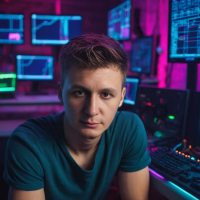 Александр, Россия, Пермь, 46 лет