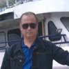 Алексей Дмитриев, Россия, Туапсе, 52