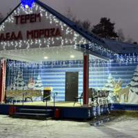 Марина, Россия, Москва, 36 лет