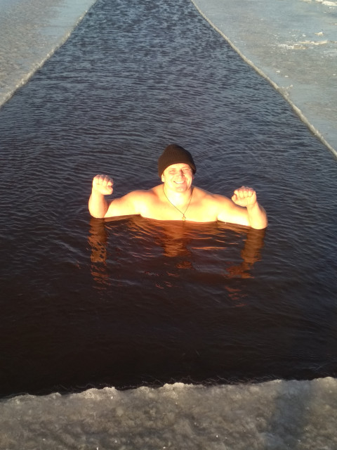 Андрей, Россия, Великий Новгород. Фото на сайте ГдеПапа.Ру