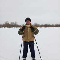 Андрей, Россия, Великий Новгород, 56 лет