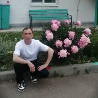 Юрий Ширшаков, Россия, Кимовск, 38 лет