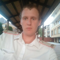 Сергей Ситников, Россия, Туапсе, 35 лет