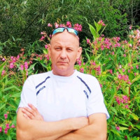 Юрий, Россия, Саранск, 50 лет