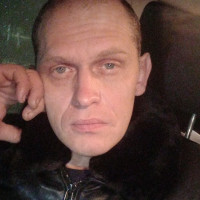 Роман, Россия, Киров, 44 года