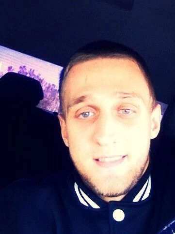 Александр, Россия, Москва. Фото на сайте ГдеПапа.Ру