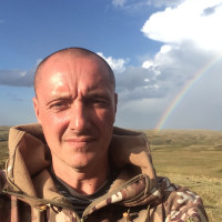 Сергей, Казахстан, Алматы, 48 лет