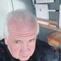 Александр, Россия, Севастополь, 63 года