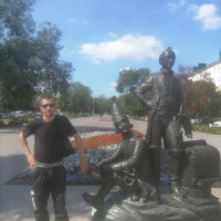 Алексей, Россия, Пенза, 39 лет