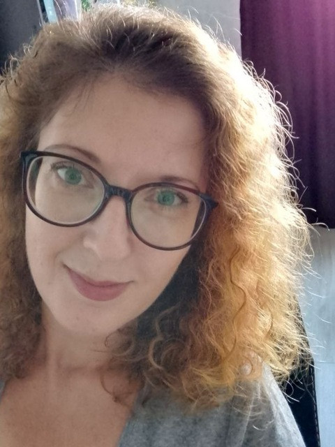 Елена, Россия, Оренбург. Фото на сайте ГдеПапа.Ру