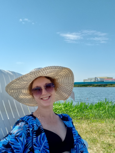 Елена, Россия, Оренбург. Фото на сайте ГдеПапа.Ру