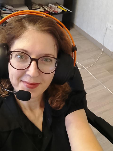 Елена, Россия, Оренбург. Фото на сайте ГдеПапа.Ру