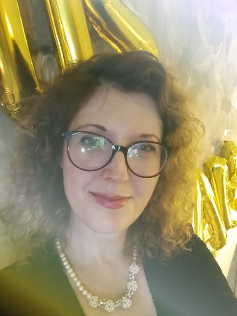 Елена, Россия, Оренбург. Фото на сайте ГдеПапа.Ру