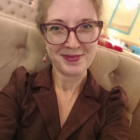 Елена, Россия, Оренбург, 39 лет