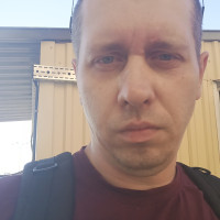 Дмитрий, Санкт-Петербург, м. Пионерская, 42 года