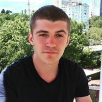 Алексей Филатов, Россия, Донецк, 36 лет