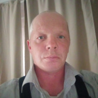 Евгений, Россия, Тюмень, 43 года