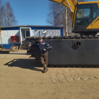 Денис Александрович, Россия, Томск, 40 лет