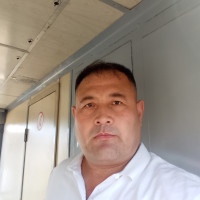 Анвар, Россия, Санкт-Петербург, 43 года