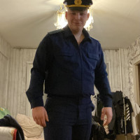 Андрей, Россия, Череповец, 35 лет