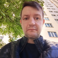 Артём, Россия, Тула, 38 лет