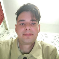 Садко Балич, Россия, Уфа, 33 года