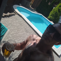 Добрый, Россия, Донецк, 24 года