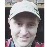 Владимир Чернов, Россия, Уфа, 47 лет