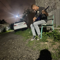 Ильшат Сиразиев, Россия, Казань, 36 лет