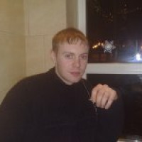 Валерий Леонов, Россия, Калининград, 39 лет