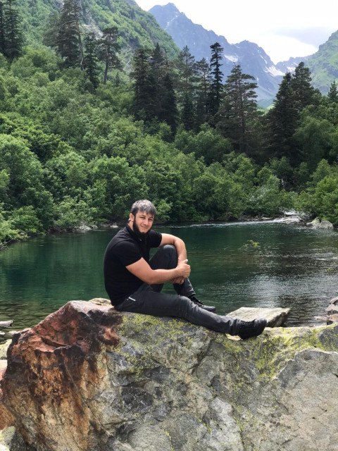 Мага, Россия, Дербент. Фото на сайте ГдеПапа.Ру