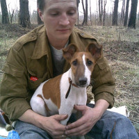 Алексей Подкопаев, Россия, Санкт-Петербург, 50 лет