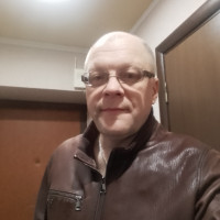 Саша, Россия, Иваново, 50 лет