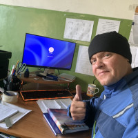 Алексей, Россия, Волгоград, 43 года